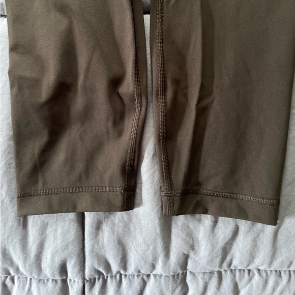 NWOT Wunder Under Pant 25" - Picture 7 of 9
